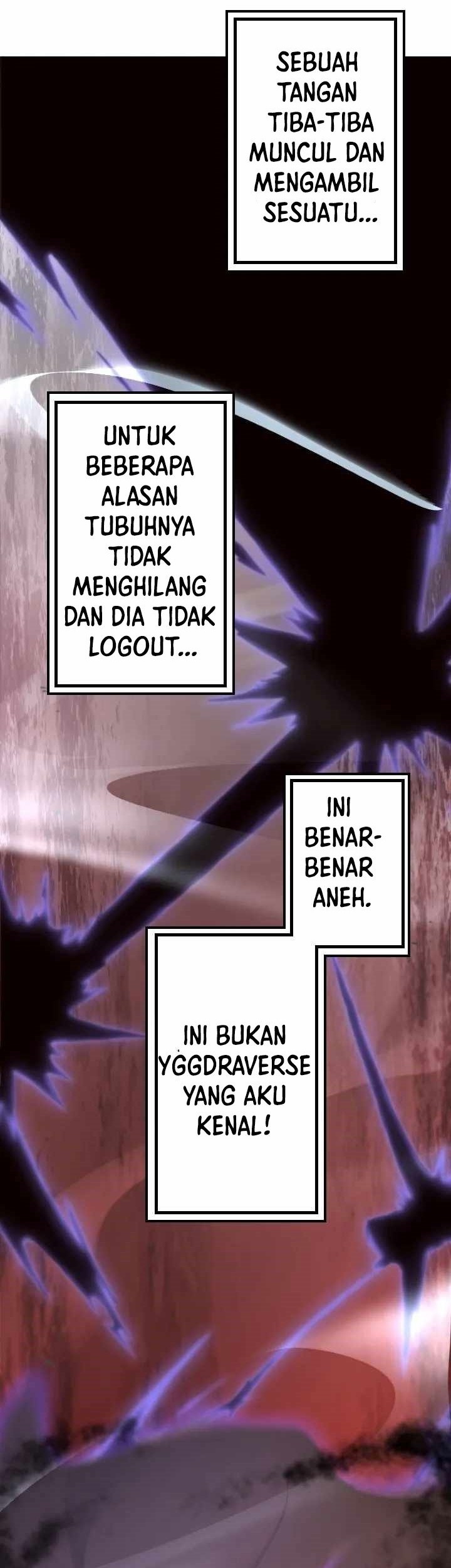 Revenge of the Top Ranker Chapter 06 Gambar 3