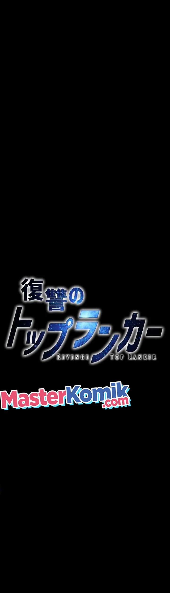 Revenge of the Top Ranker Chapter 06 Gambar 5