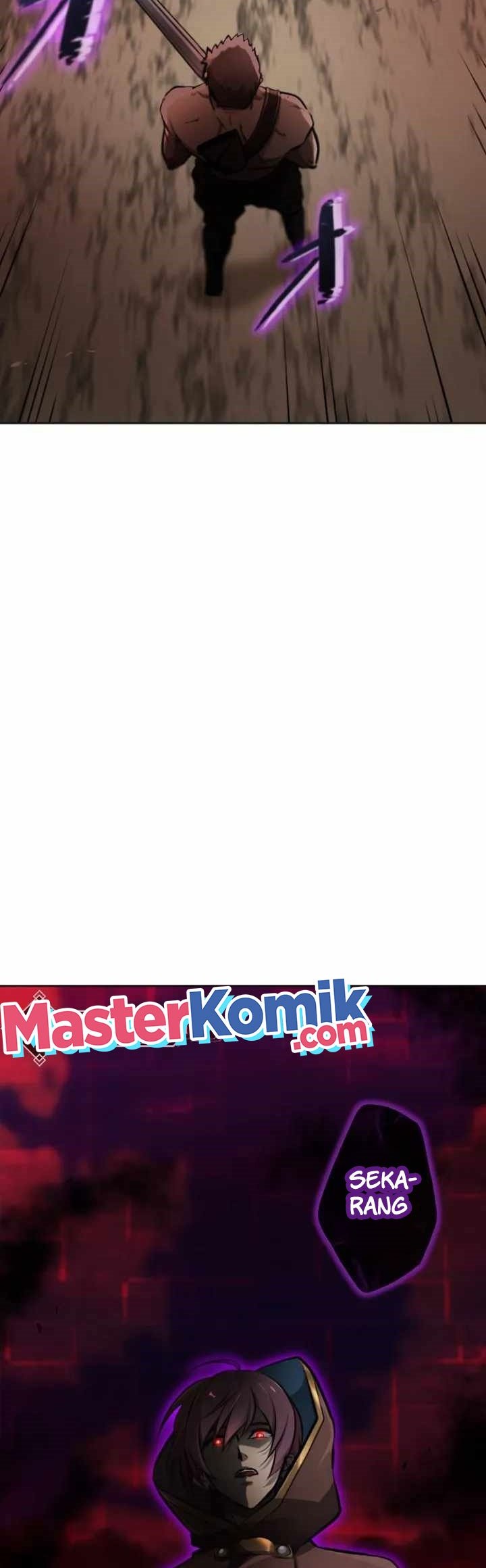 Revenge of the Top Ranker Chapter 06 Gambar 7