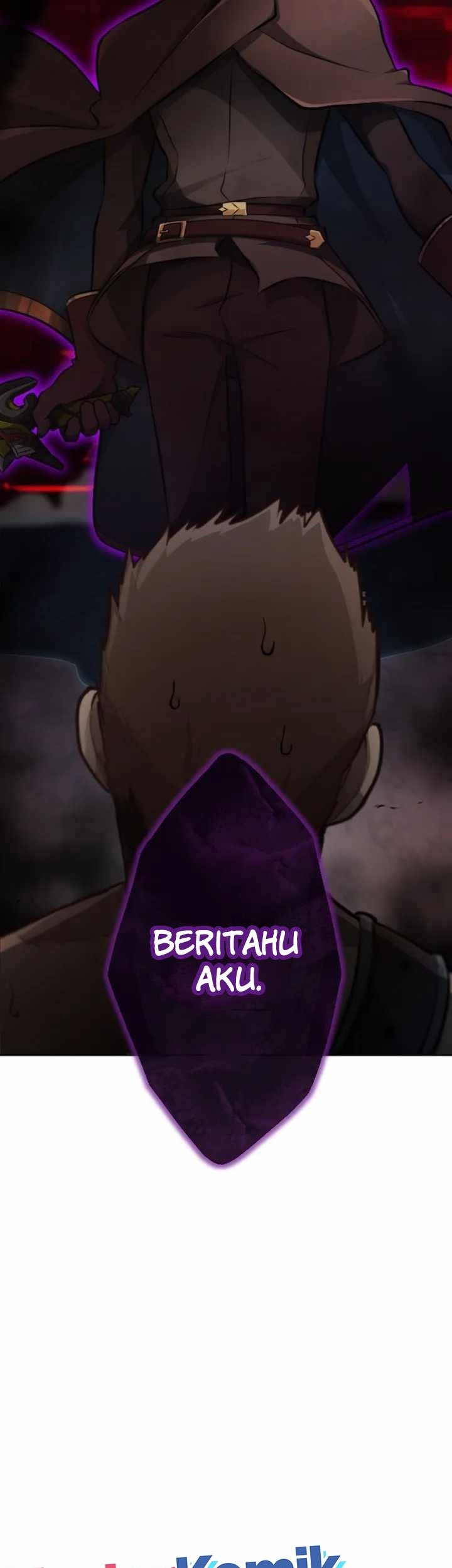 Revenge of the Top Ranker Chapter 06 Gambar 8