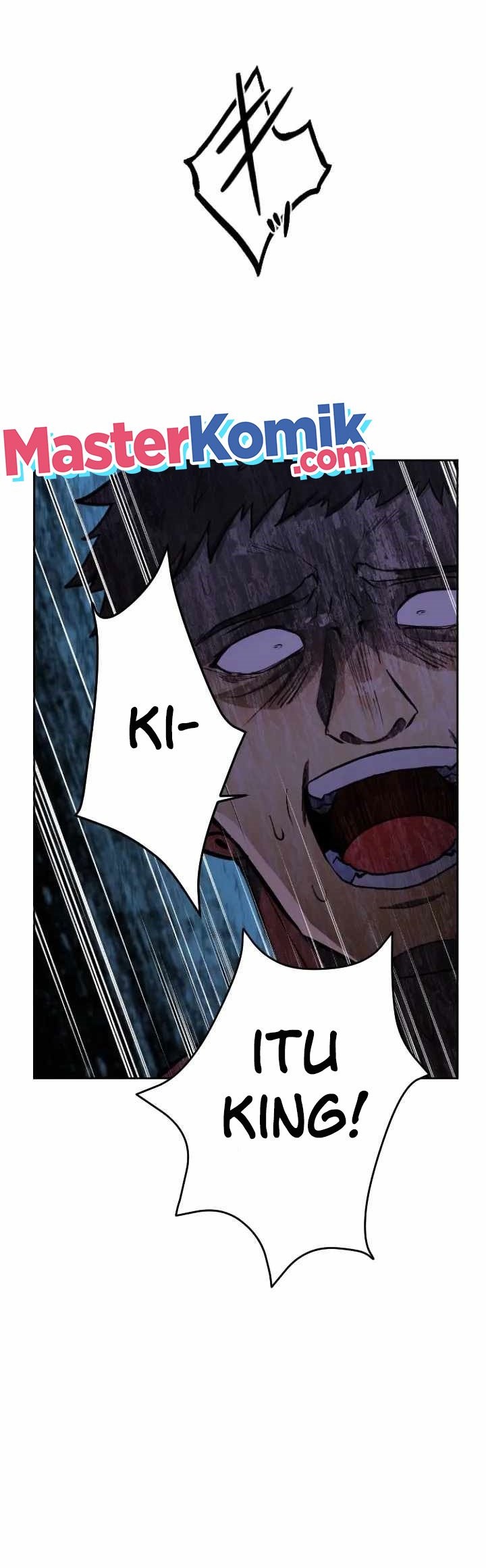 Revenge of the Top Ranker Chapter 06 Gambar 13