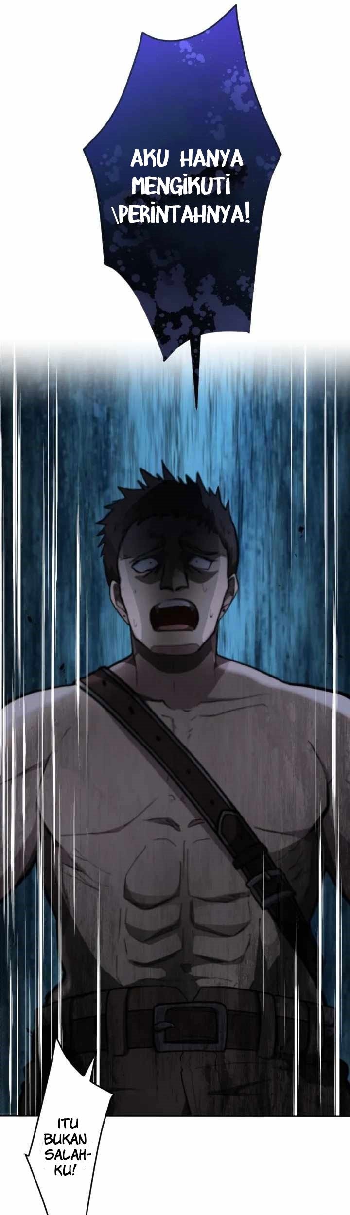 Revenge of the Top Ranker Chapter 06 Gambar 14