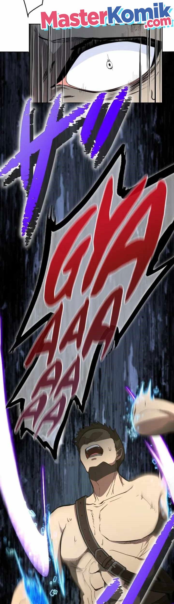 Revenge of the Top Ranker Chapter 06 Gambar 15