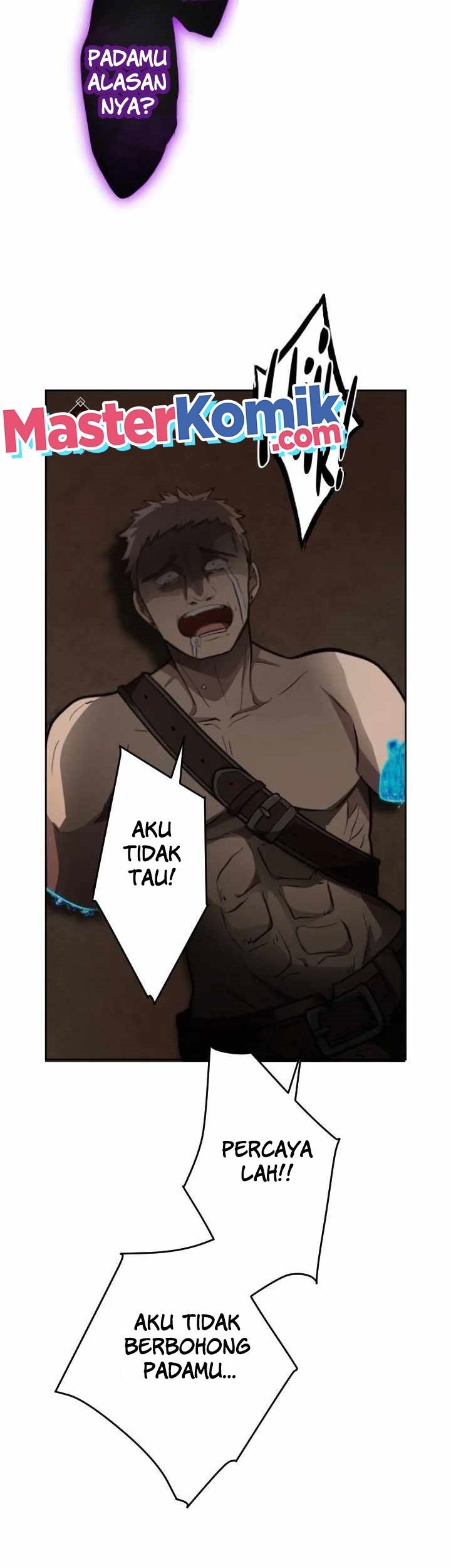 Revenge of the Top Ranker Chapter 06 Gambar 17