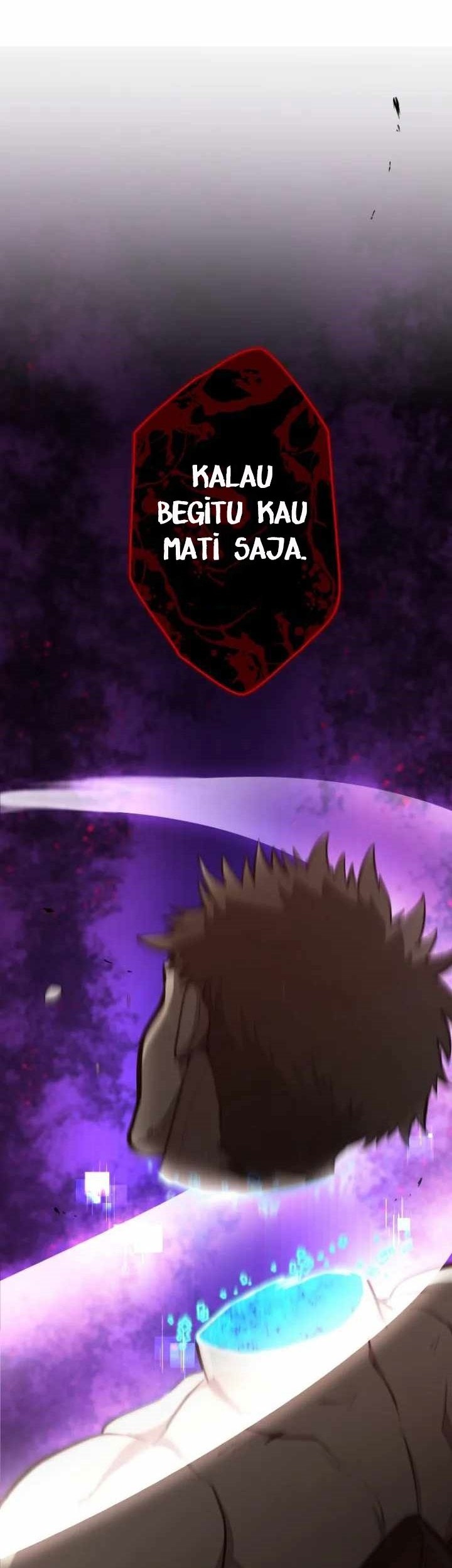 Revenge of the Top Ranker Chapter 06 Gambar 18