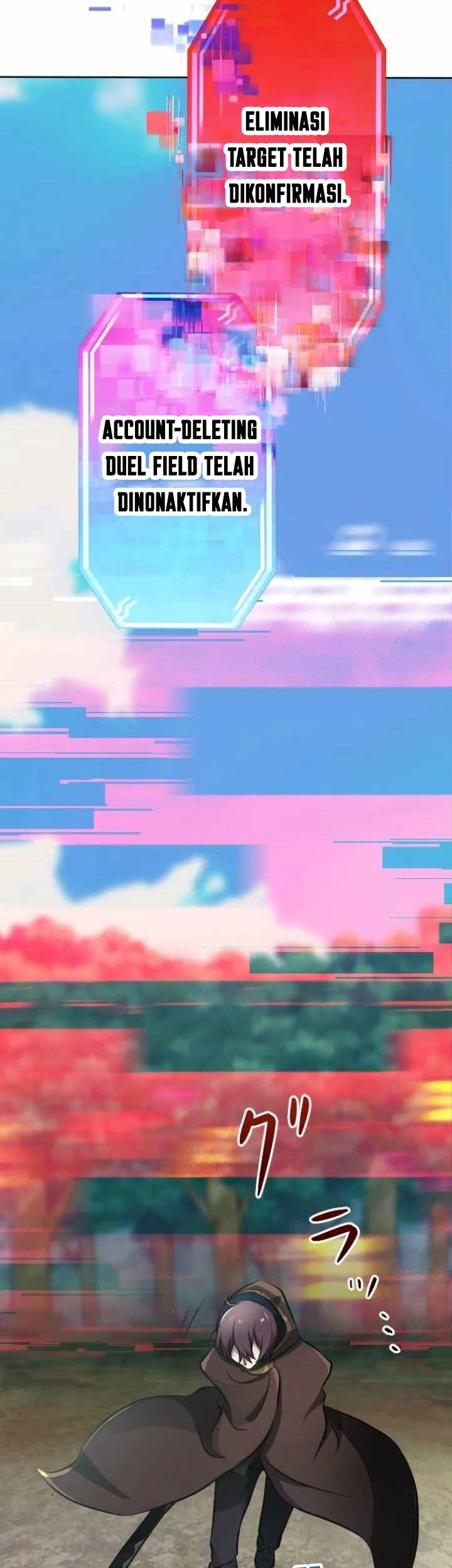 Revenge of the Top Ranker Chapter 06 Gambar 20