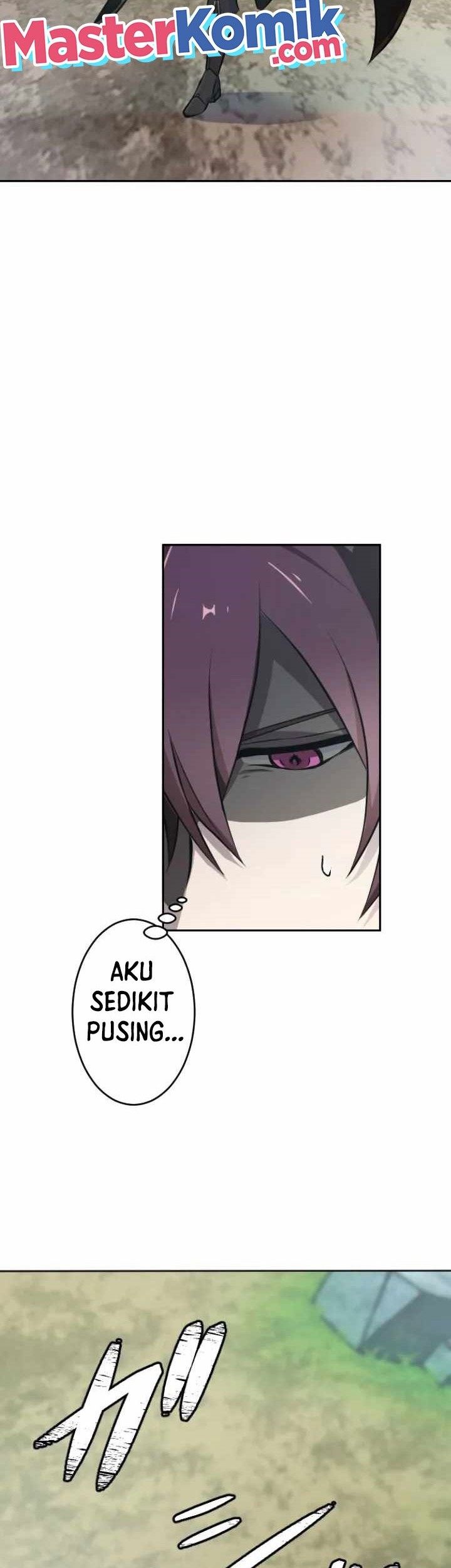 Revenge of the Top Ranker Chapter 06 Gambar 21