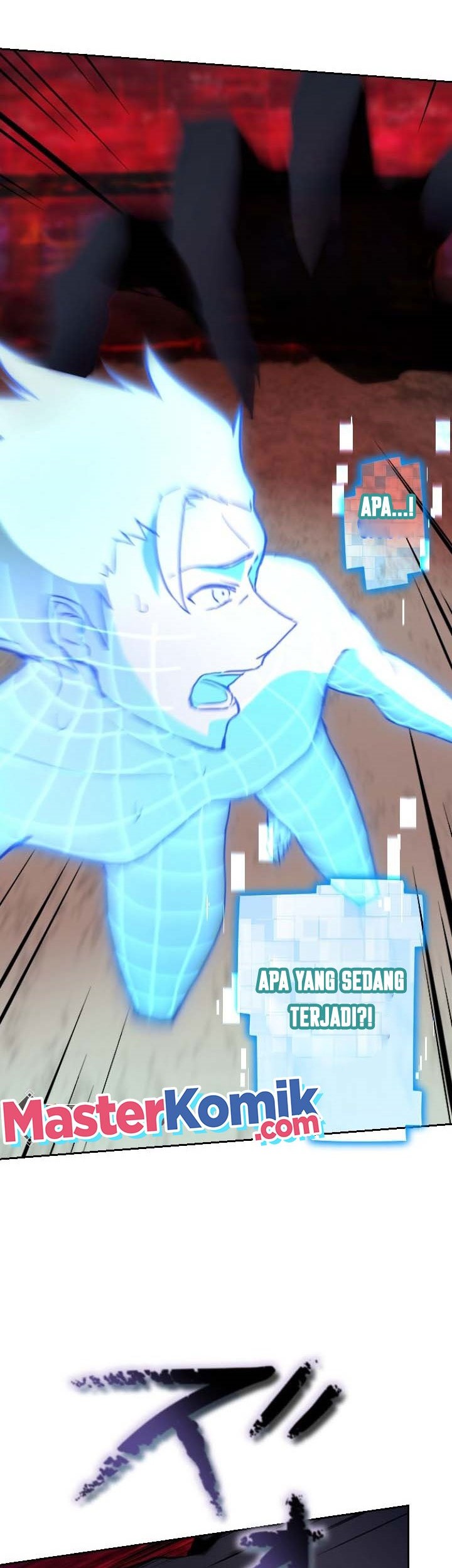 Revenge of the Top Ranker Chapter 05 Gambar 27