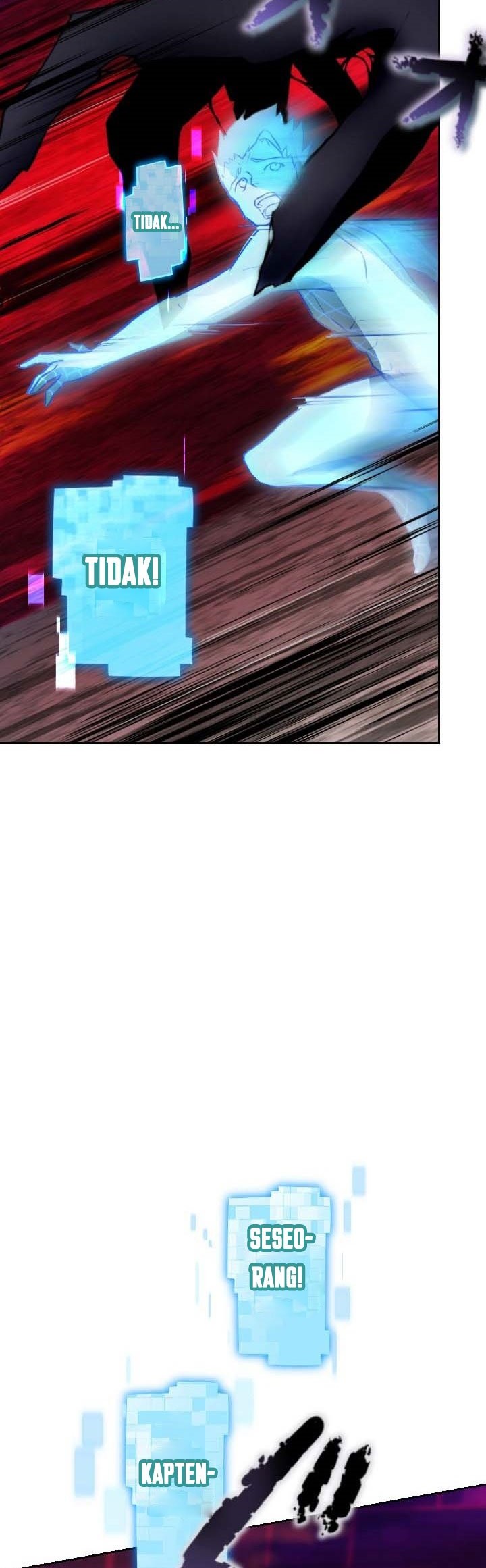 Revenge of the Top Ranker Chapter 05 Gambar 28