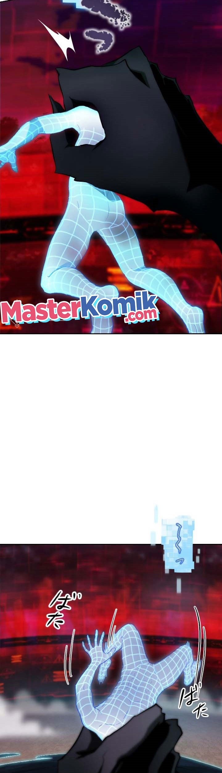 Revenge of the Top Ranker Chapter 05 Gambar 29