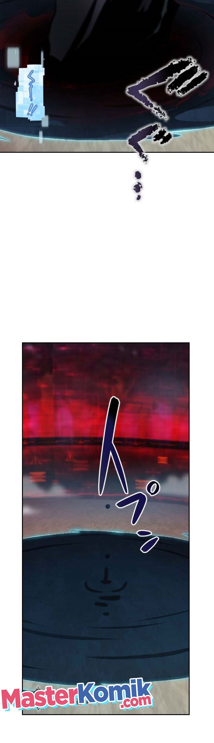 Revenge of the Top Ranker Chapter 05 Gambar 30