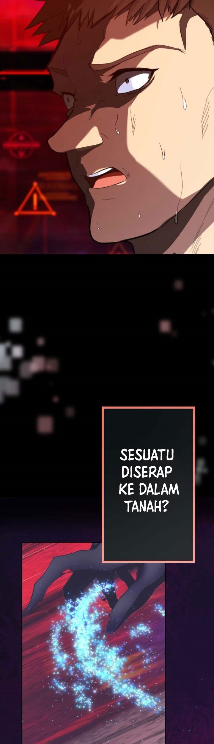 Revenge of the Top Ranker Chapter 05 Gambar 32