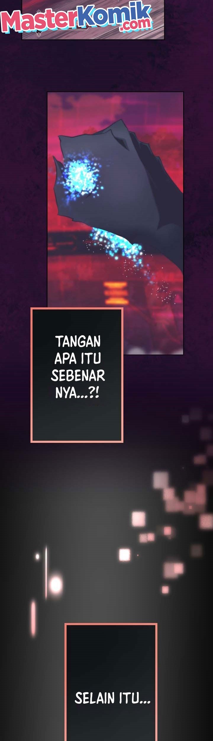 Revenge of the Top Ranker Chapter 05 Gambar 33