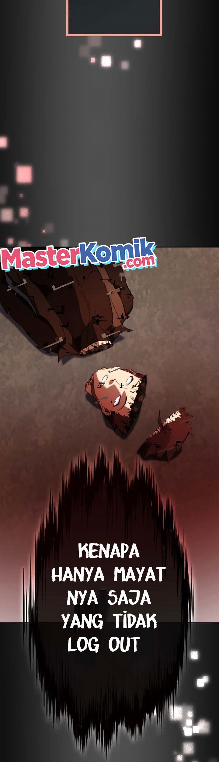 Revenge of the Top Ranker Chapter 05 Gambar 34