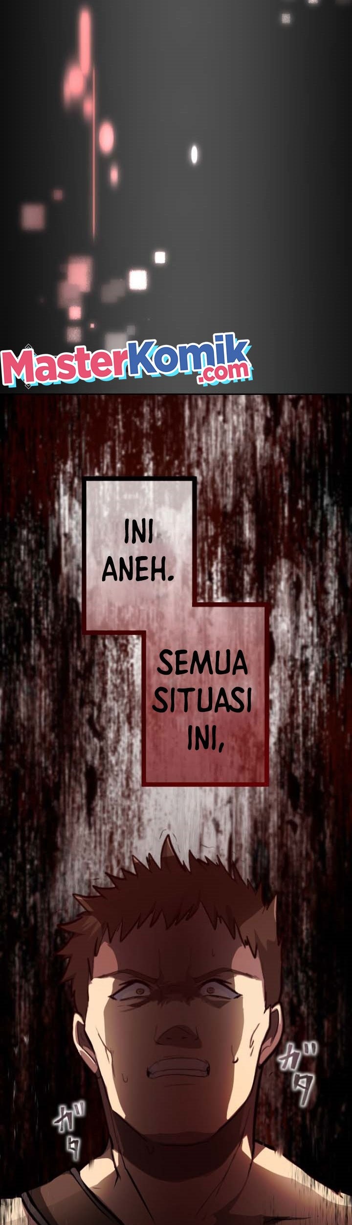 Revenge of the Top Ranker Chapter 05 Gambar 36