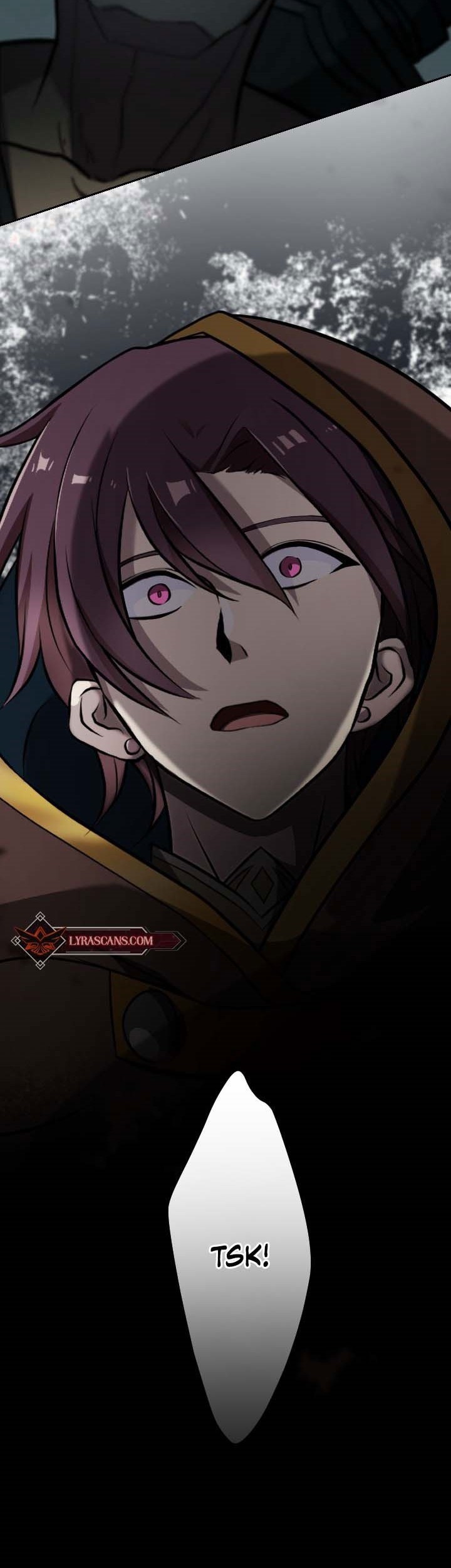 Revenge of the Top Ranker Chapter 05 Gambar 3