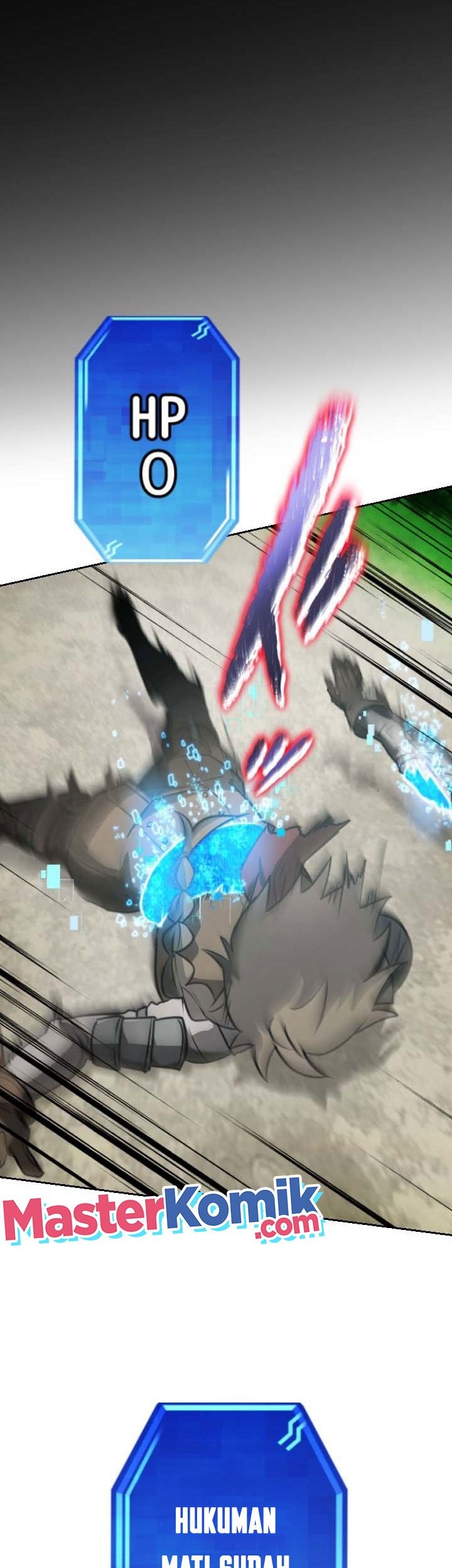 Revenge of the Top Ranker Chapter 05 Gambar 5