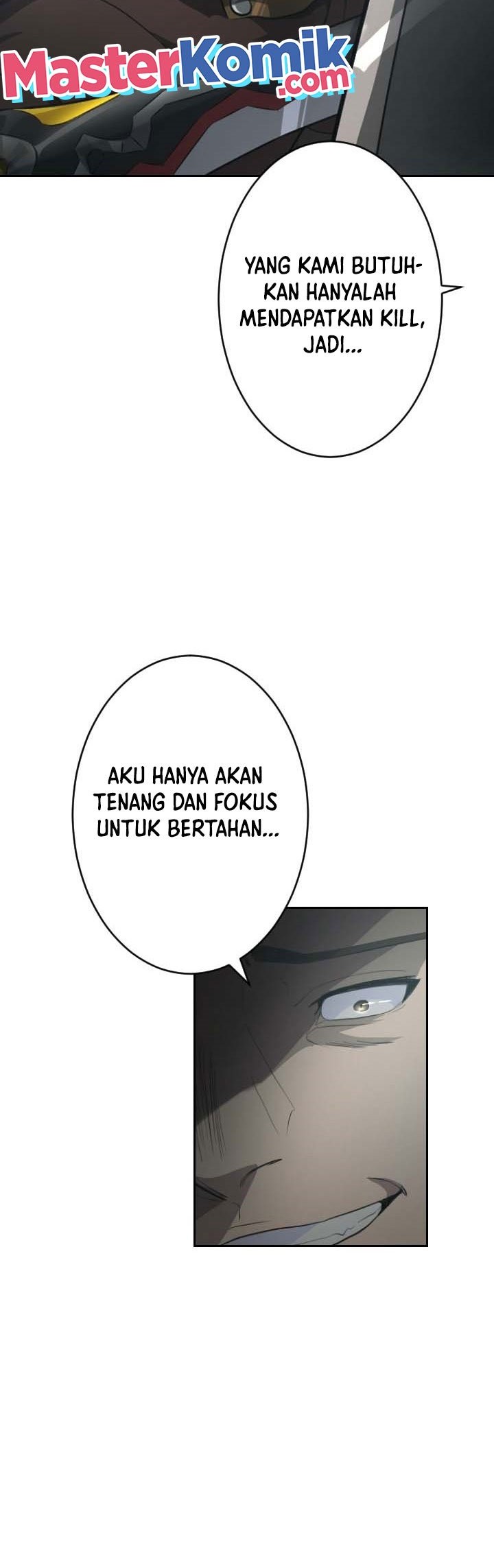 Revenge of the Top Ranker Chapter 05 Gambar 10
