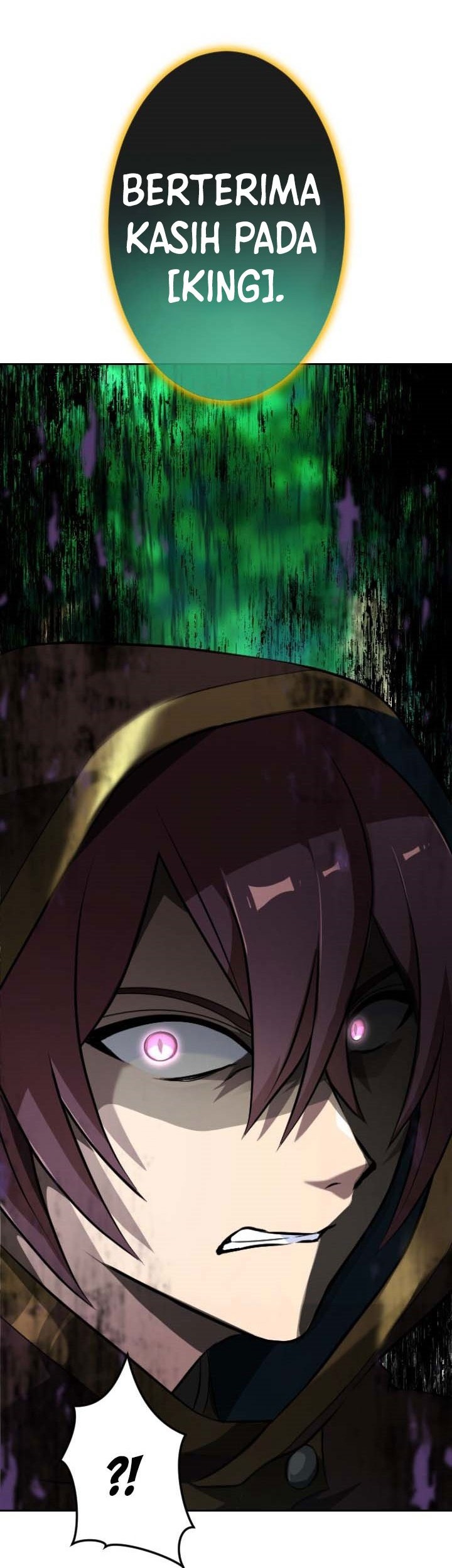 Revenge of the Top Ranker Chapter 05 Gambar 12