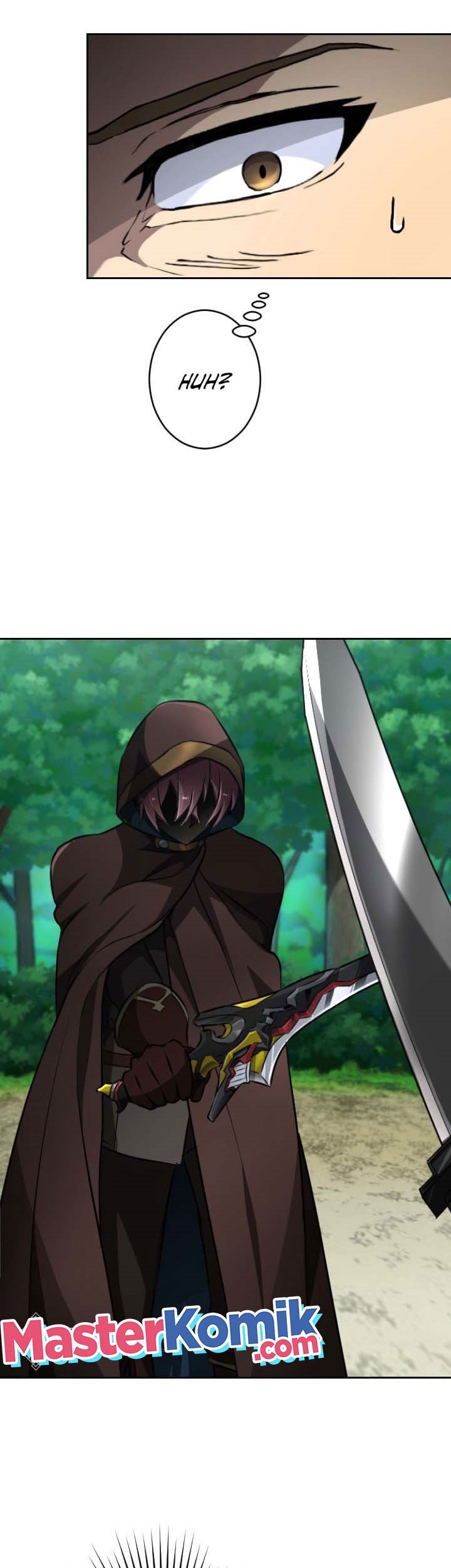 Revenge of the Top Ranker Chapter 05 Gambar 14