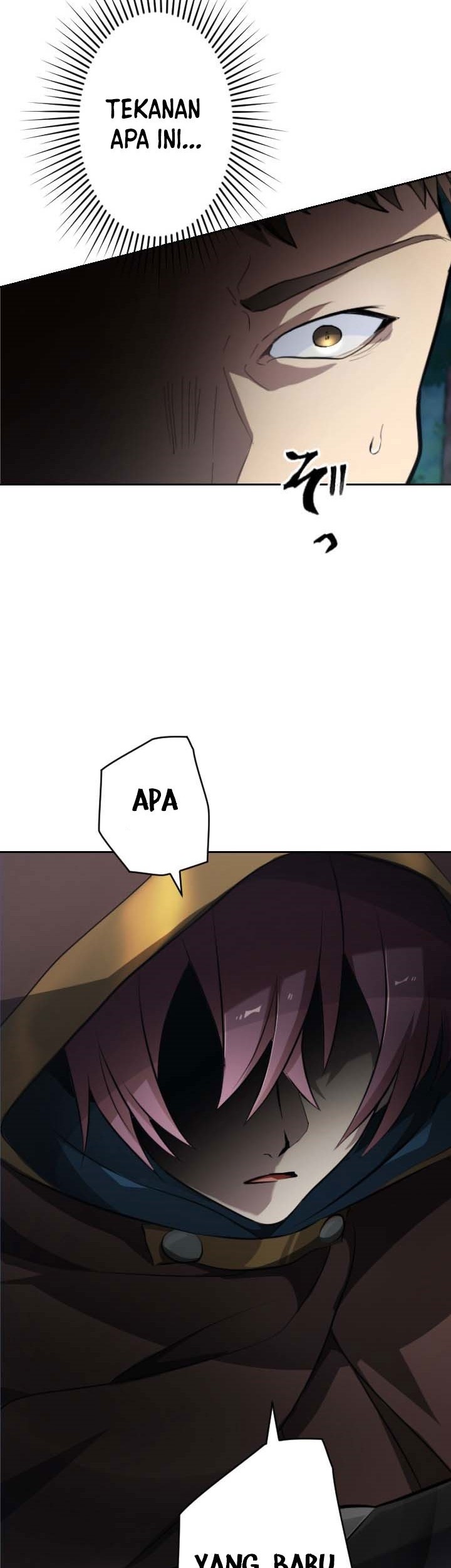 Revenge of the Top Ranker Chapter 05 Gambar 15