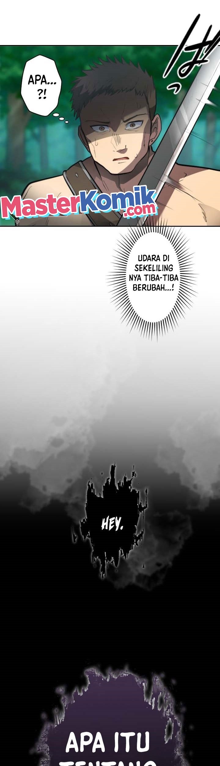 Revenge of the Top Ranker Chapter 05 Gambar 17