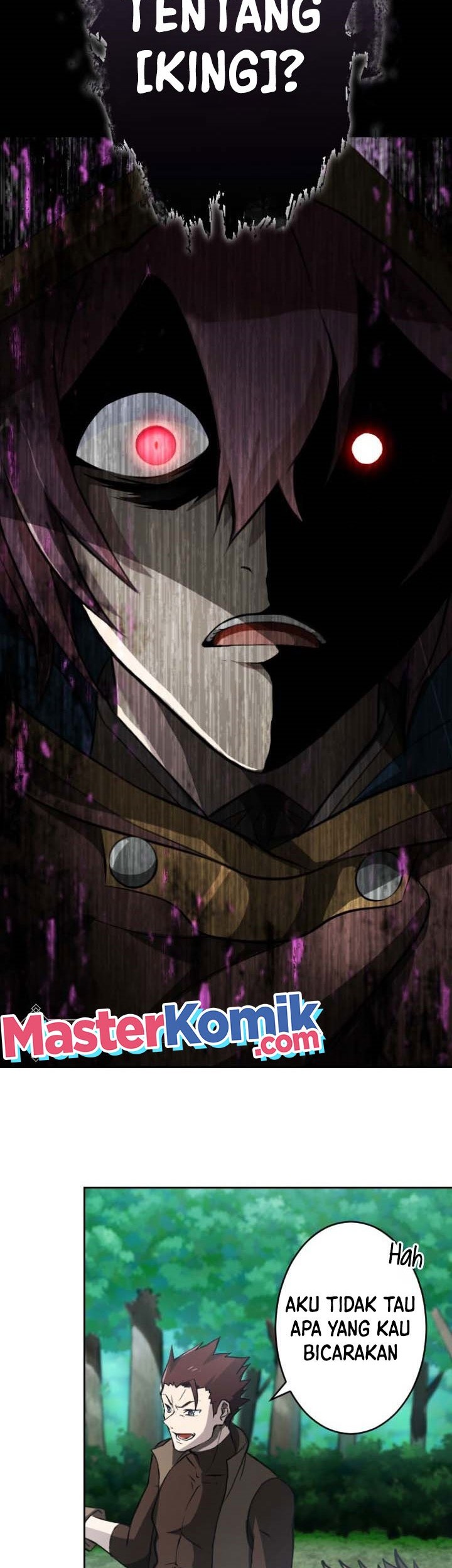 Revenge of the Top Ranker Chapter 05 Gambar 18