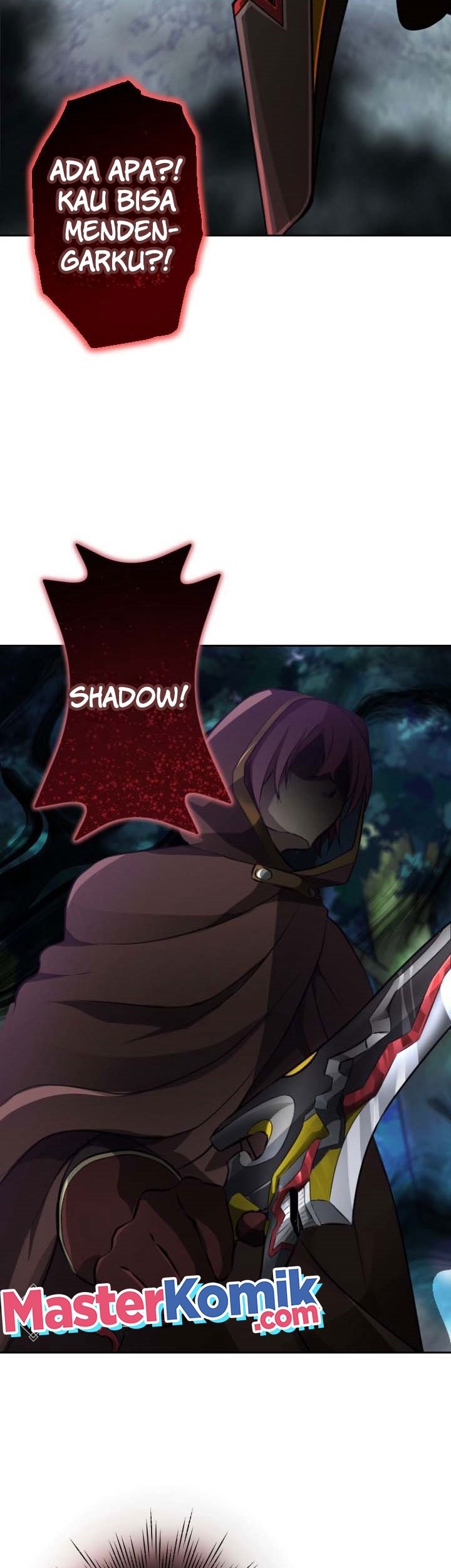 Revenge of the Top Ranker Chapter 05 Gambar 20