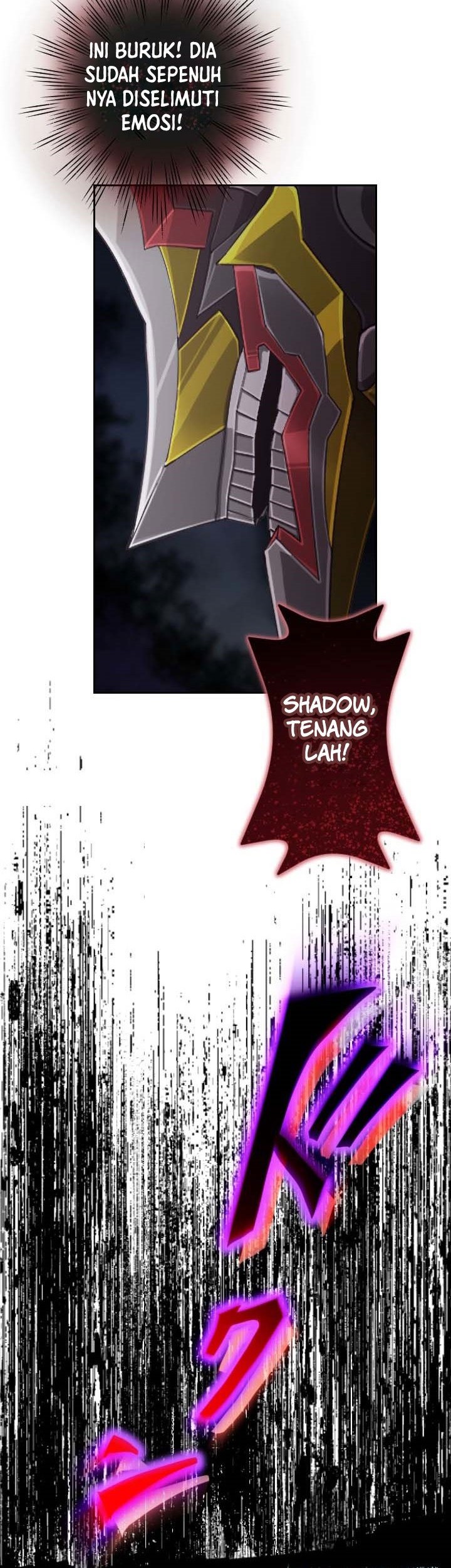 Revenge of the Top Ranker Chapter 05 Gambar 21