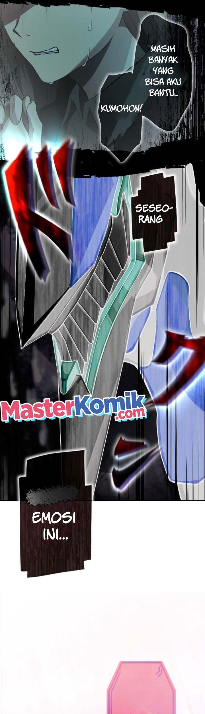 Revenge of the Top Ranker Chapter 05 Gambar 23