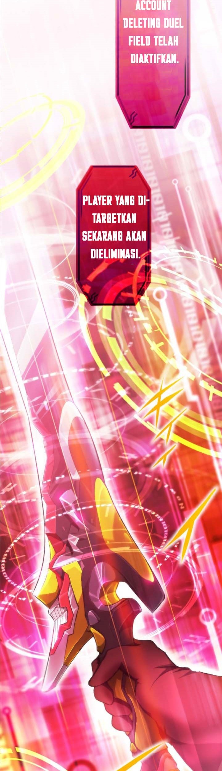 Revenge of the Top Ranker Chapter 05 Gambar 24