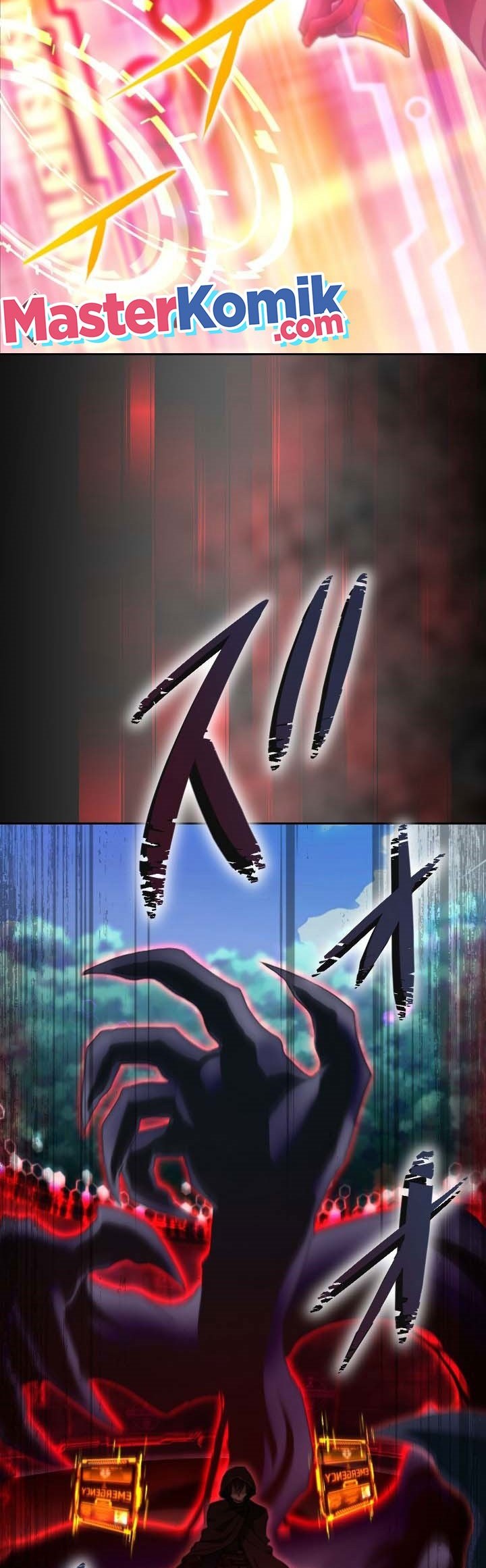 Revenge of the Top Ranker Chapter 05 Gambar 25