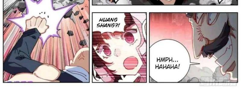 Different Kings Chapter 267 Gambar 6