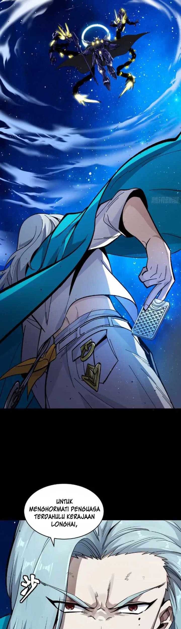 Legend of Star General Chapter 135 Gambar 47