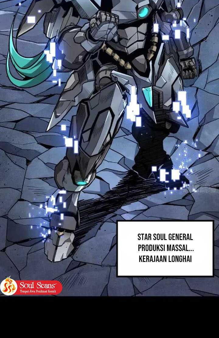 Legend of Star General Chapter 135 Gambar 49