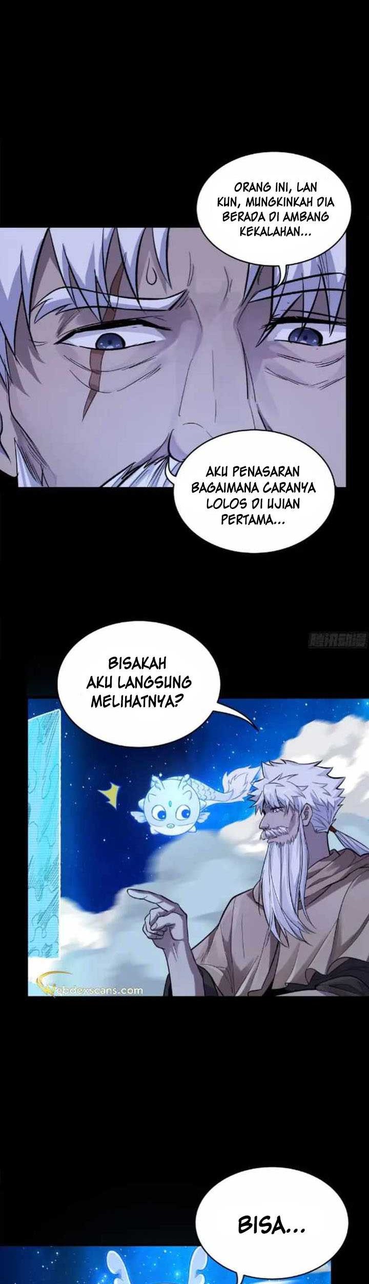 Legend of Star General Chapter 135 Gambar 38