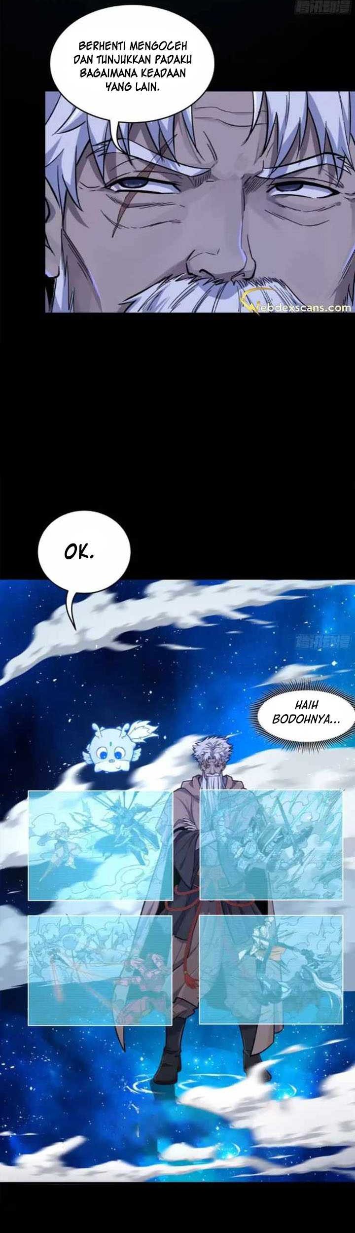 Legend of Star General Chapter 135 Gambar 37