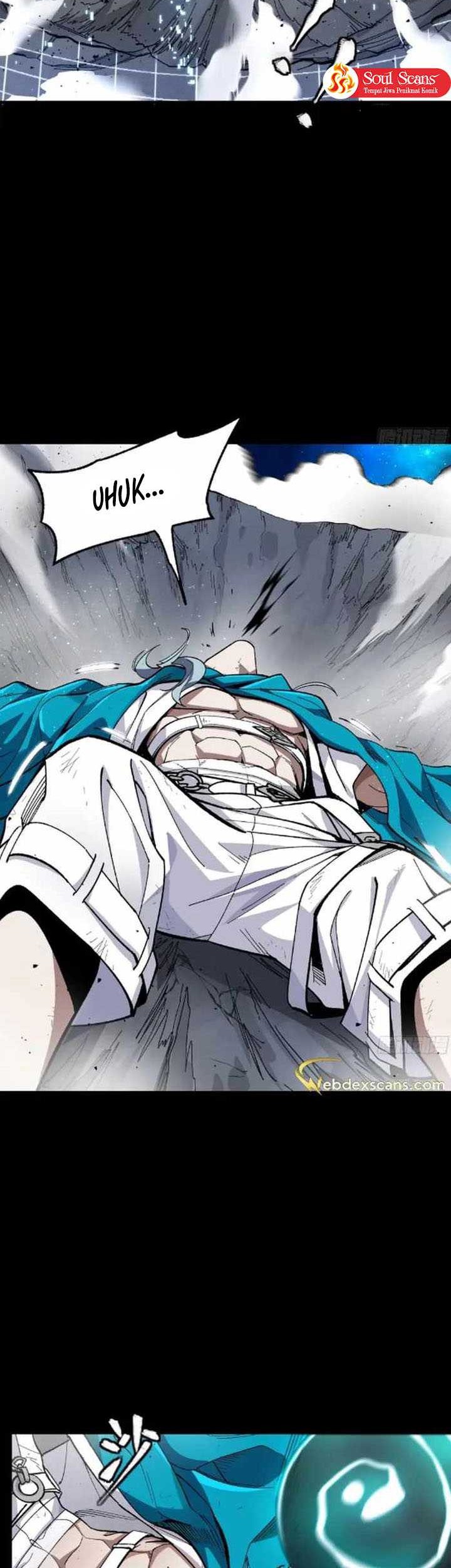 Legend of Star General Chapter 135 Gambar 42