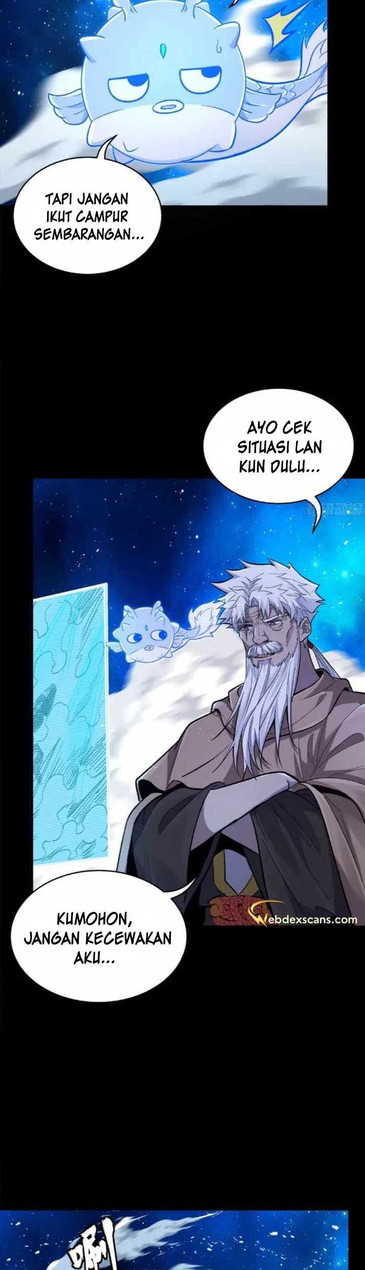 Legend of Star General Chapter 135 Gambar 39