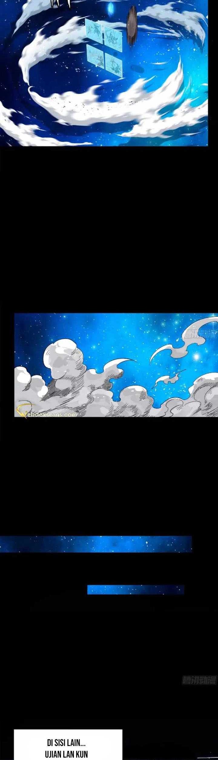 Legend of Star General Chapter 135 Gambar 40