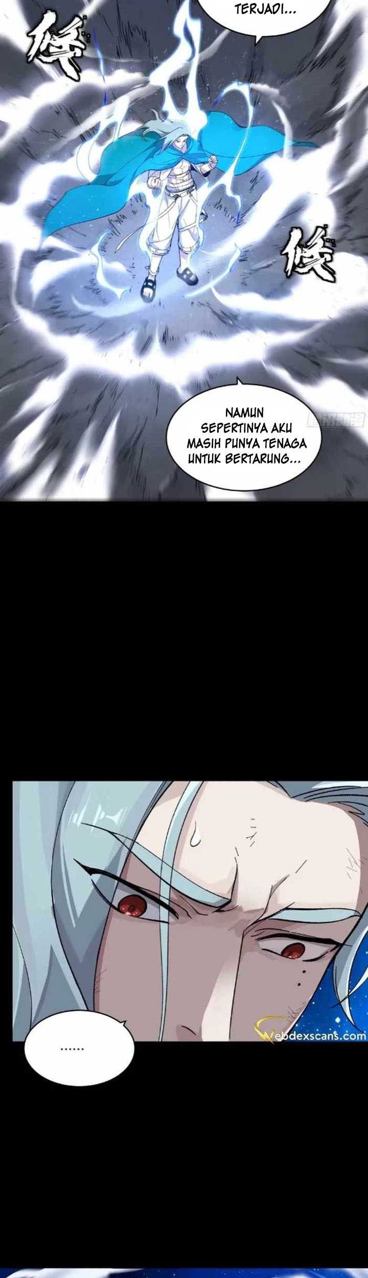 Legend of Star General Chapter 135 Gambar 46