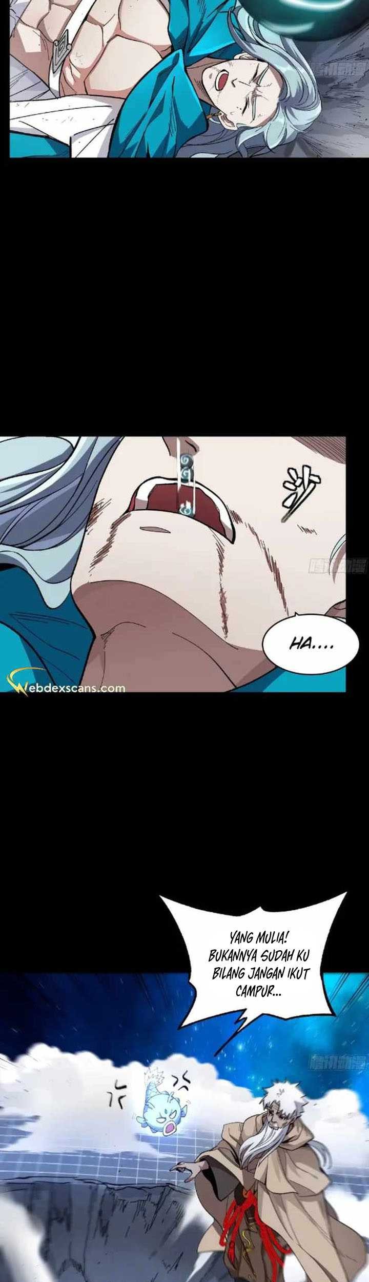 Legend of Star General Chapter 135 Gambar 43