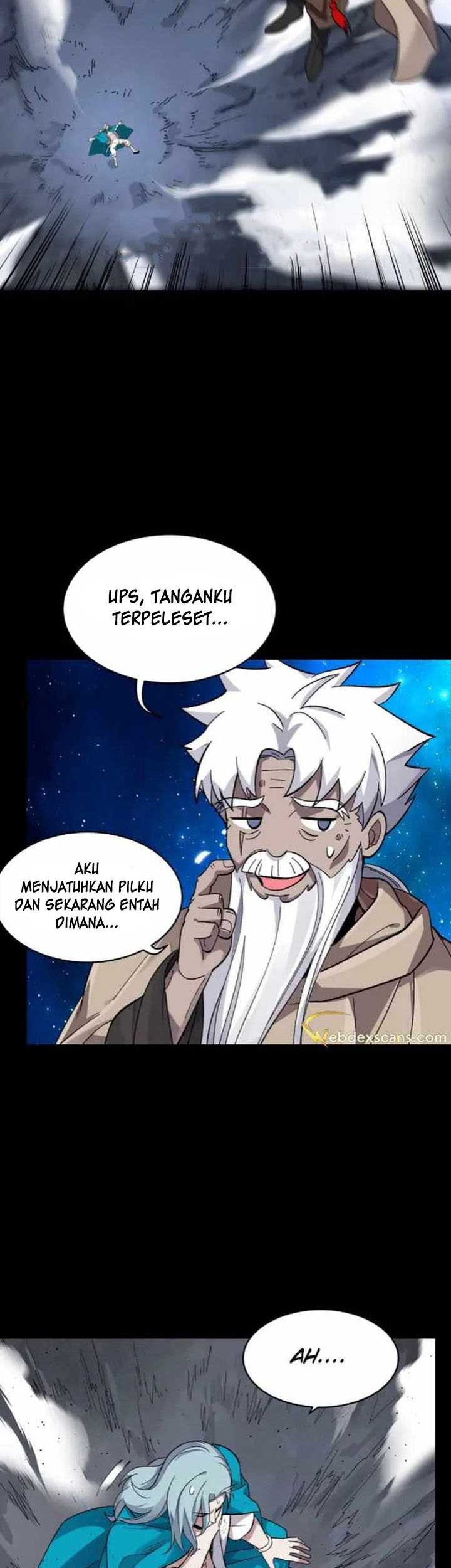 Legend of Star General Chapter 135 Gambar 44