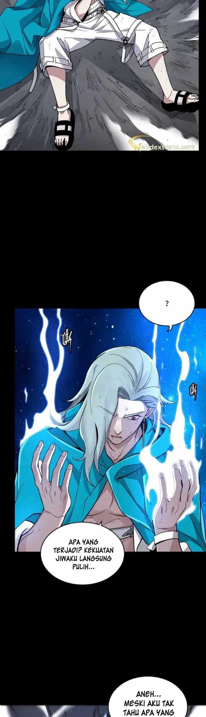 Legend of Star General Chapter 135 Gambar 45