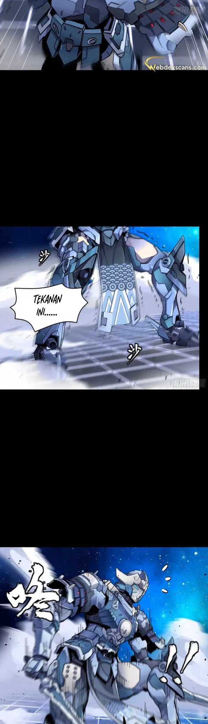 Legend of Star General Chapter 135 Gambar 4