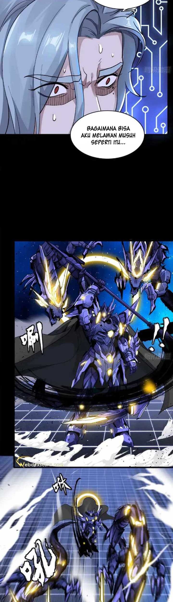 Legend of Star General Chapter 135 Gambar 7