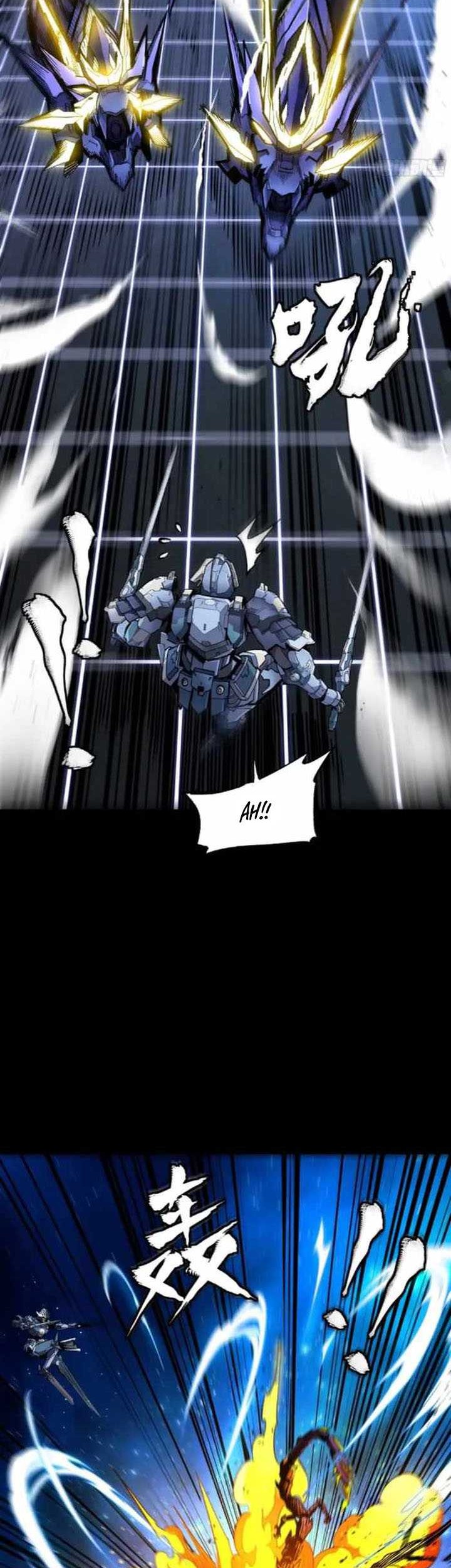 Legend of Star General Chapter 135 Gambar 8