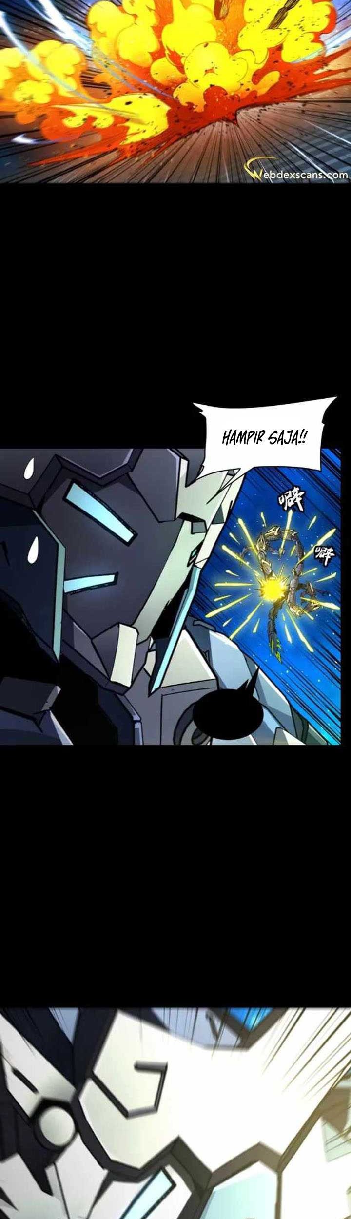 Legend of Star General Chapter 135 Gambar 9