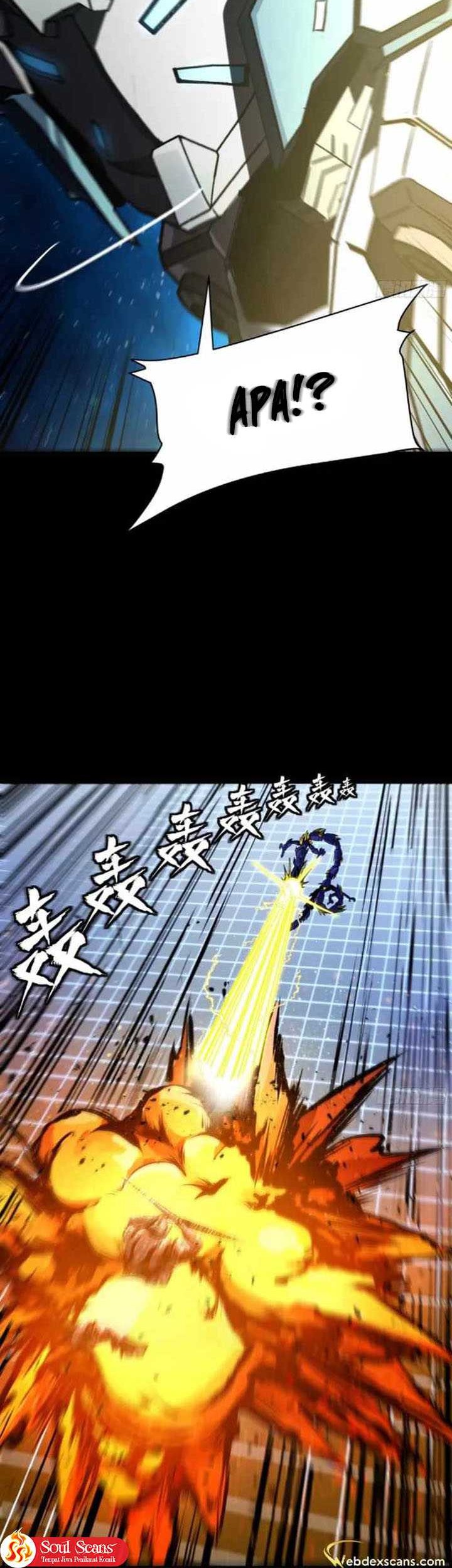 Legend of Star General Chapter 135 Gambar 10