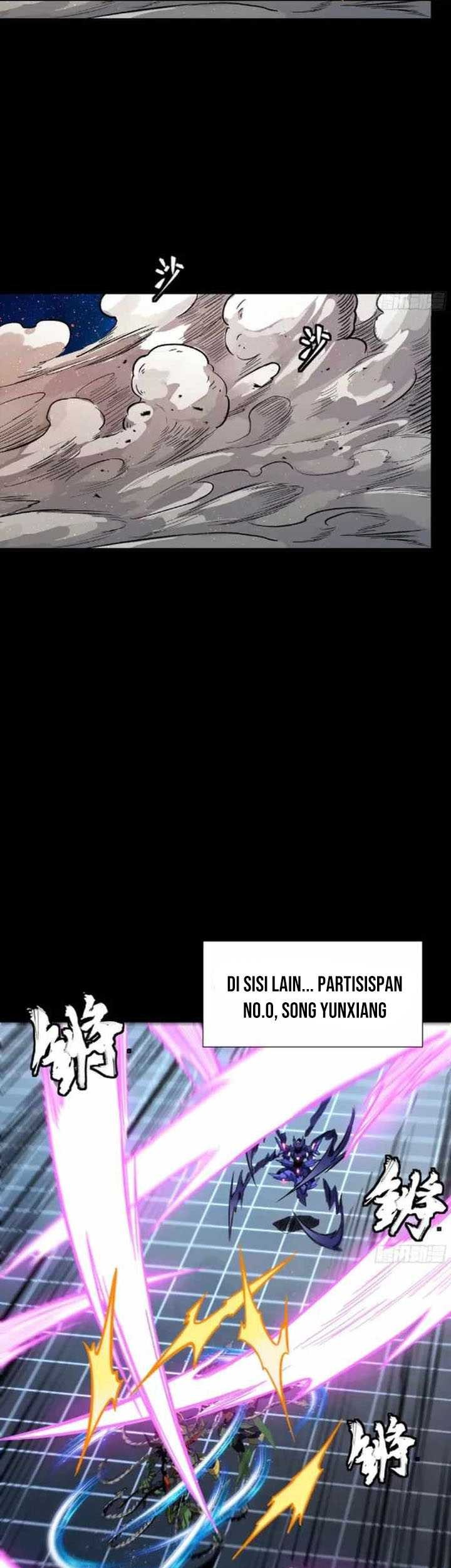 Legend of Star General Chapter 135 Gambar 11